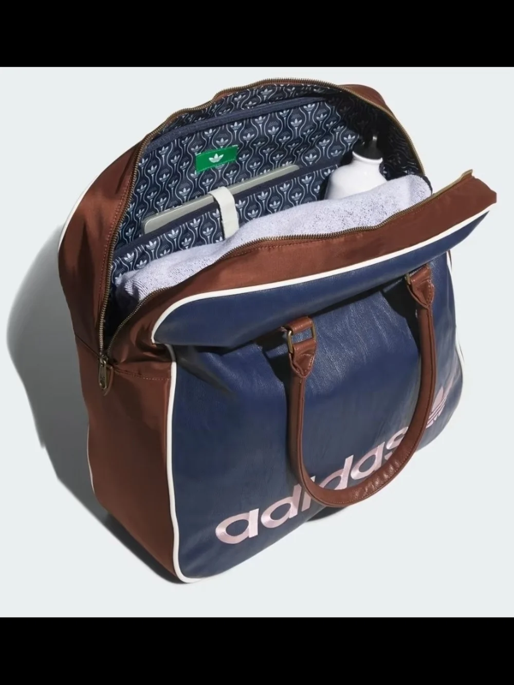 adidas Originals UNISEX TOTE Bag JY9880